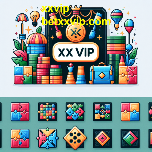 Explore o Mundo dos Jogos de Quebra-Cabeça no xxvip