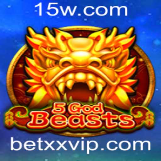 Descubra o Incrível Mundo de 5GodBeasts: Um Guia Completo