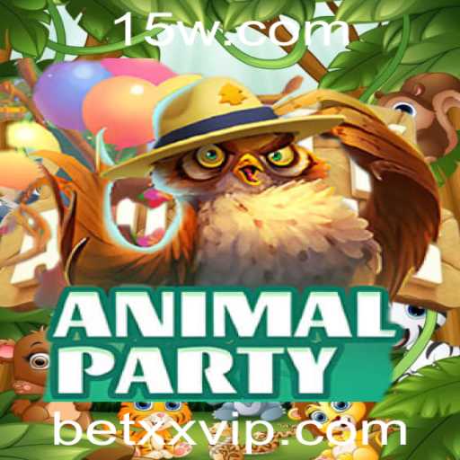 AnimalParty: O Novo Jogo que Promete Revolucionar Divertimento em Grupo