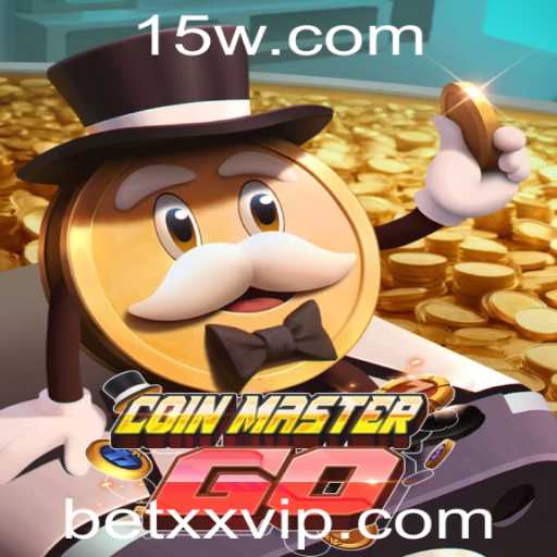CoinMasterGO: Uma Aventura Empolgante no Mundo dos Jogos Digitais