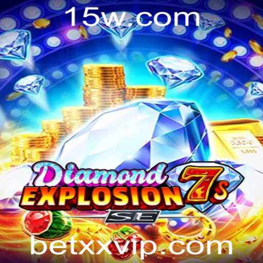 Explorando o Mundo Emocionante de DiamondExplosion7sSE