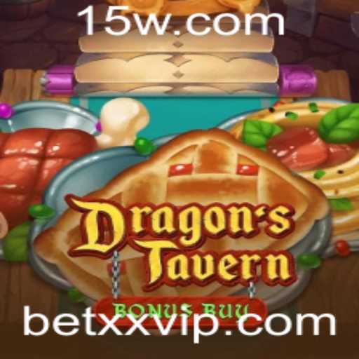 Explorando DragonsTavern: O Jogo de Aventura Épico