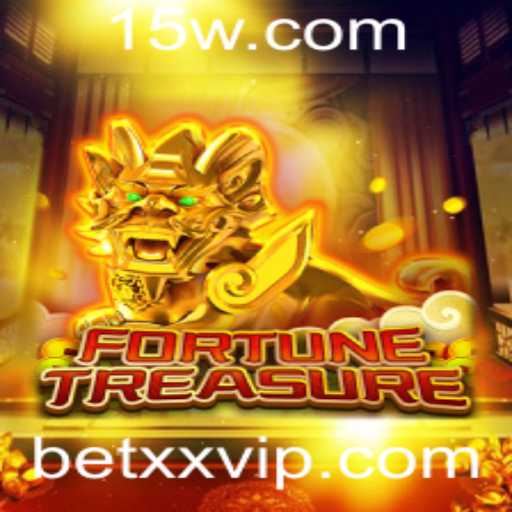 Explorando o Mundo de FortuneTreasure: Um Guia Completo para Jogadores