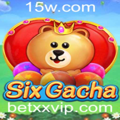 Explorando o Mundo Envolvente de 'SixGacha'