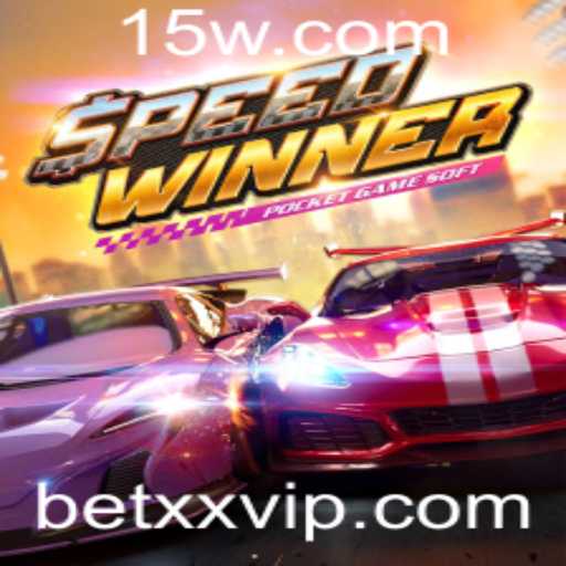 SpeedWinner: O Jogo de Corrida que Está Conquistando os Gamers