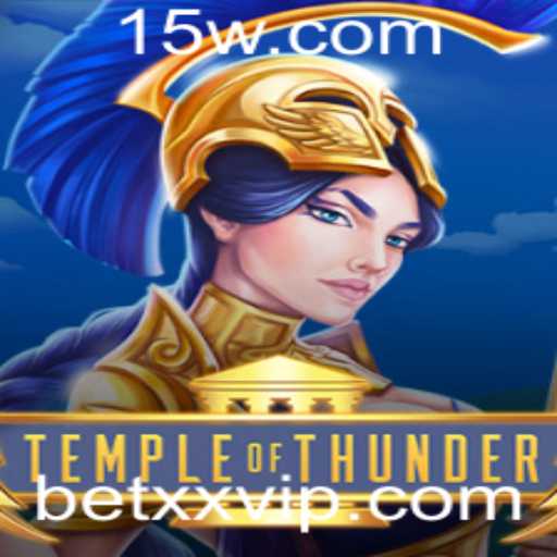 TempleofThunder: Um Mergulho no Mundo do Aventurismo Virtual
