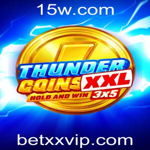 Descubra ThunderCoinsXxl: O Jogo de Estratégia que Está Transformando o Mundo dos Games